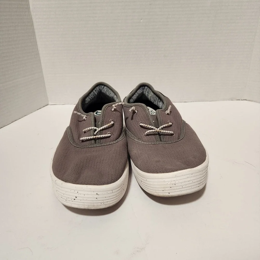 Hey Dude these shoes